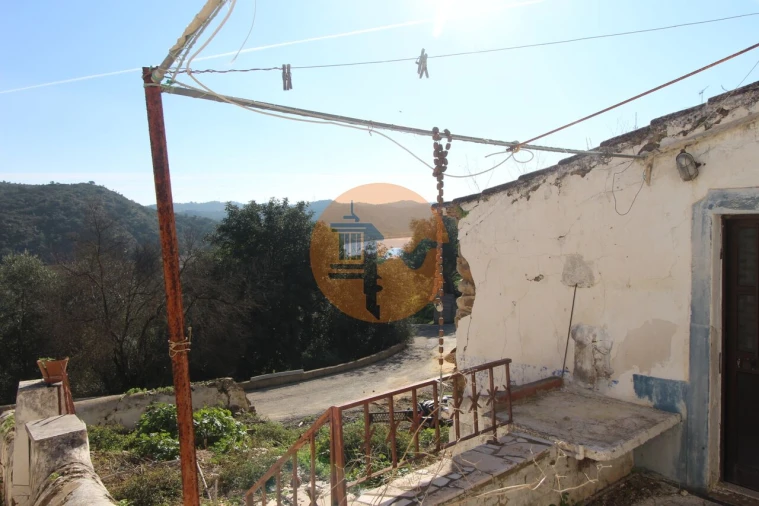 Moradia T1 para Venda em Alcoutim e Pereiro Foto 10