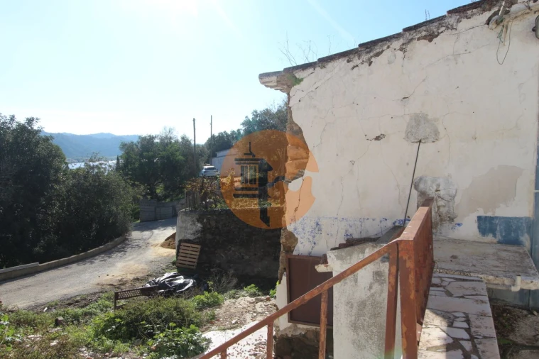Moradia T1 para Venda em Alcoutim e Pereiro Foto 11