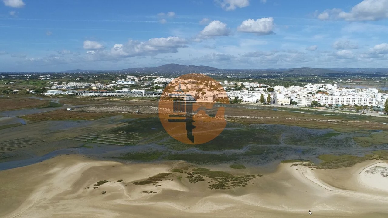 Moradia T3 para Venda em Moncarapacho e Fuseta Foto 30