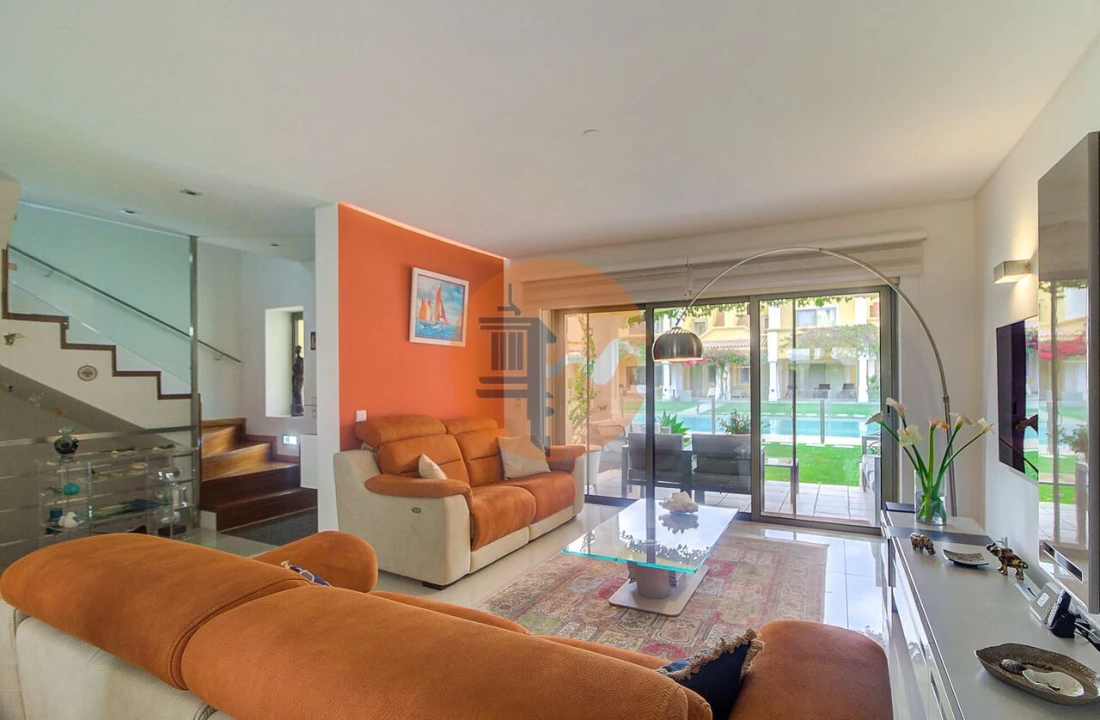 Moradia T3 para Venda em Luz de Tavira e Santo Estêvão Foto 5