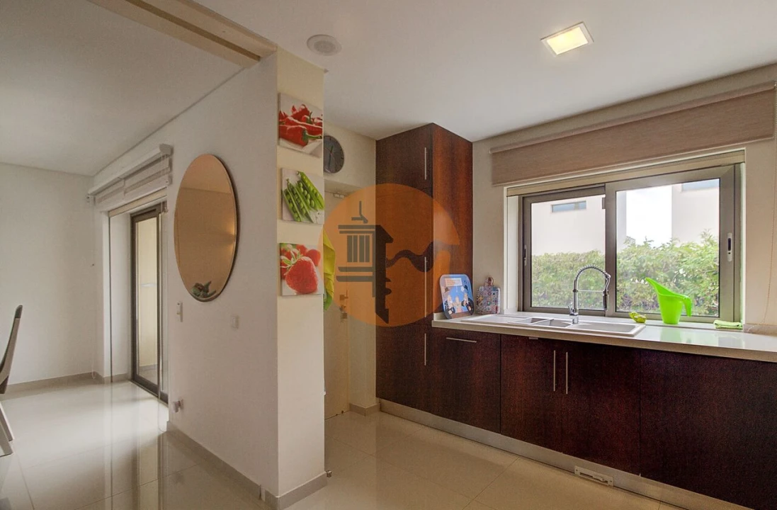 Moradia T3 para Venda em Luz de Tavira e Santo Estêvão Foto 14