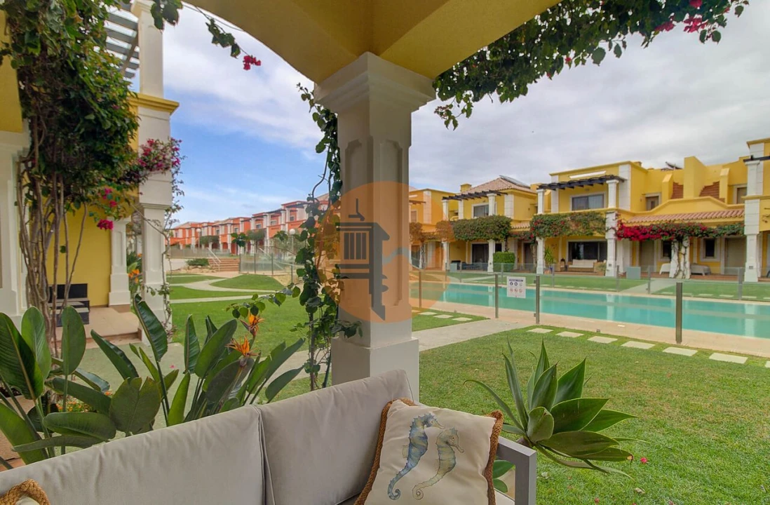 Moradia T3 para Venda em Luz de Tavira e Santo Estêvão Foto 25