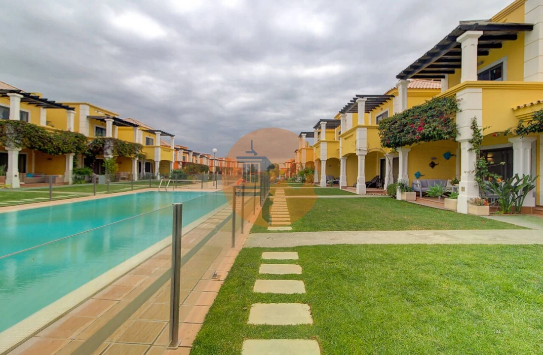 Moradia T3 para Venda em Luz de Tavira e Santo Estêvão Foto 27