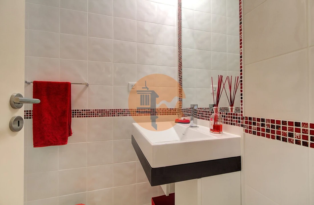 Moradia T3 para Venda em Luz de Tavira e Santo Estêvão Foto 29