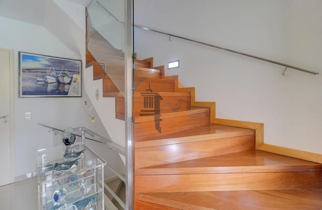 Moradia T3 para Venda em Luz de Tavira e Santo Estêvão Foto 30