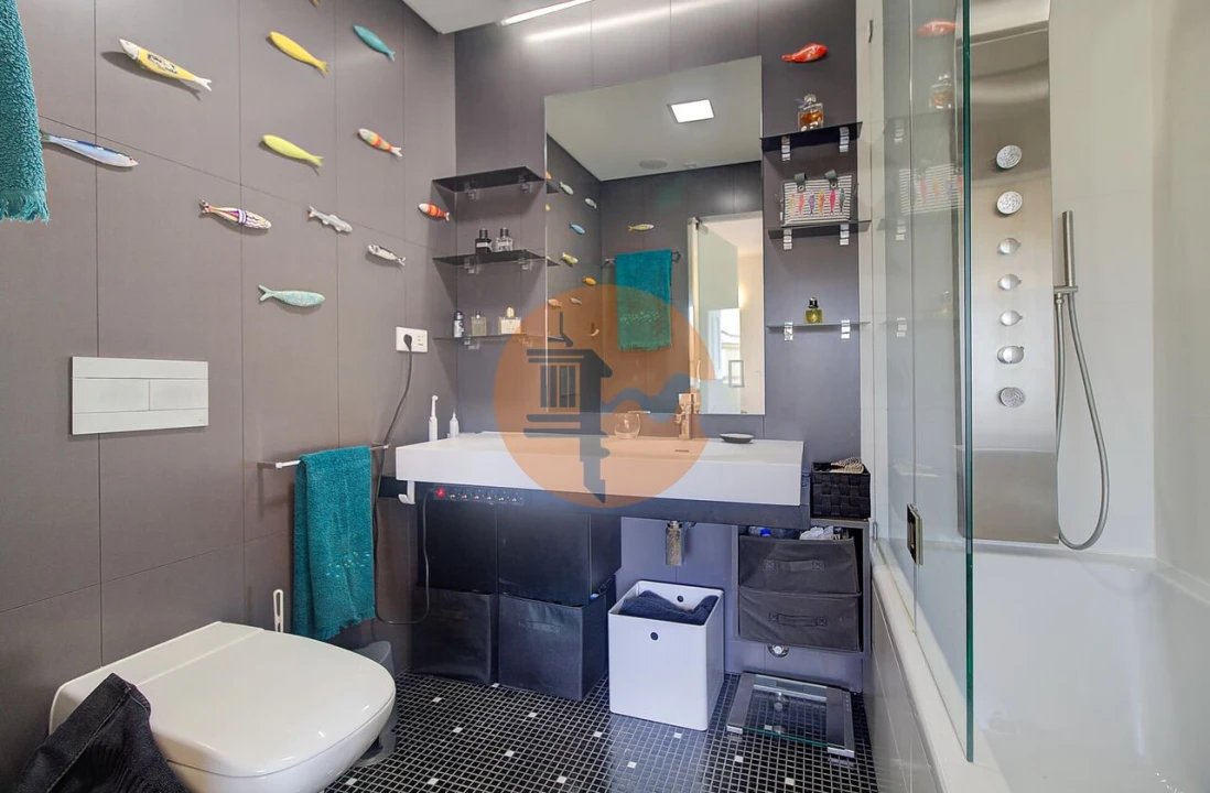 Moradia T3 para Venda em Luz de Tavira e Santo Estêvão Foto 34