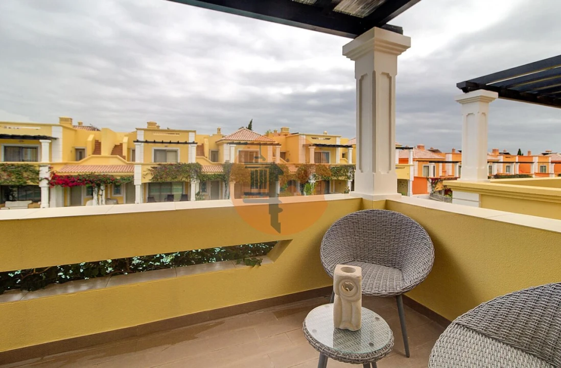 Moradia T3 para Venda em Luz de Tavira e Santo Estêvão Foto 37