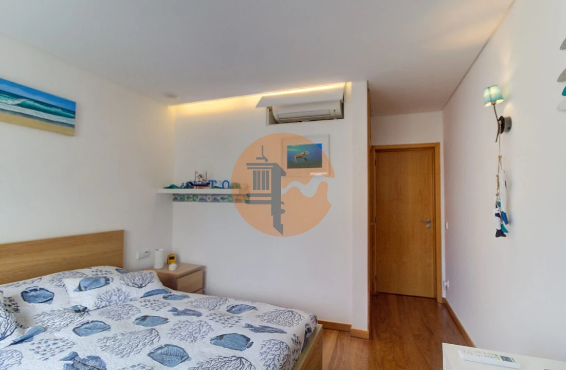 Moradia T3 para Venda em Luz de Tavira e Santo Estêvão Foto 45