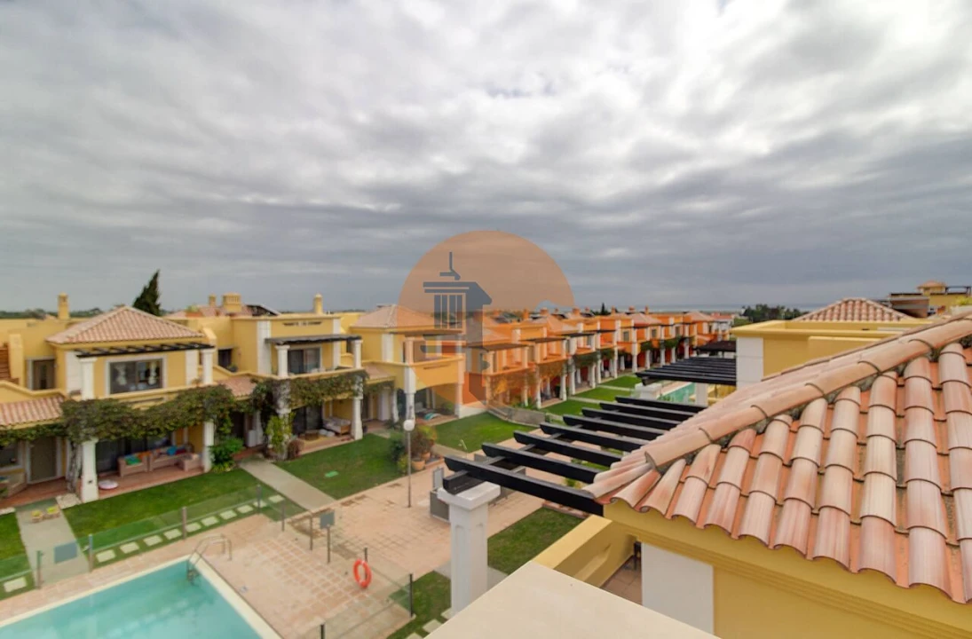 Moradia T3 para Venda em Luz de Tavira e Santo Estêvão Foto 49