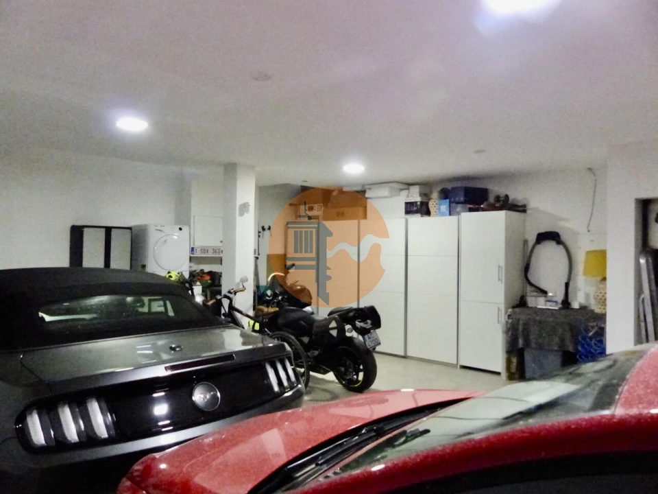 Moradia T3 para Venda em Luz de Tavira e Santo Estêvão Foto 53