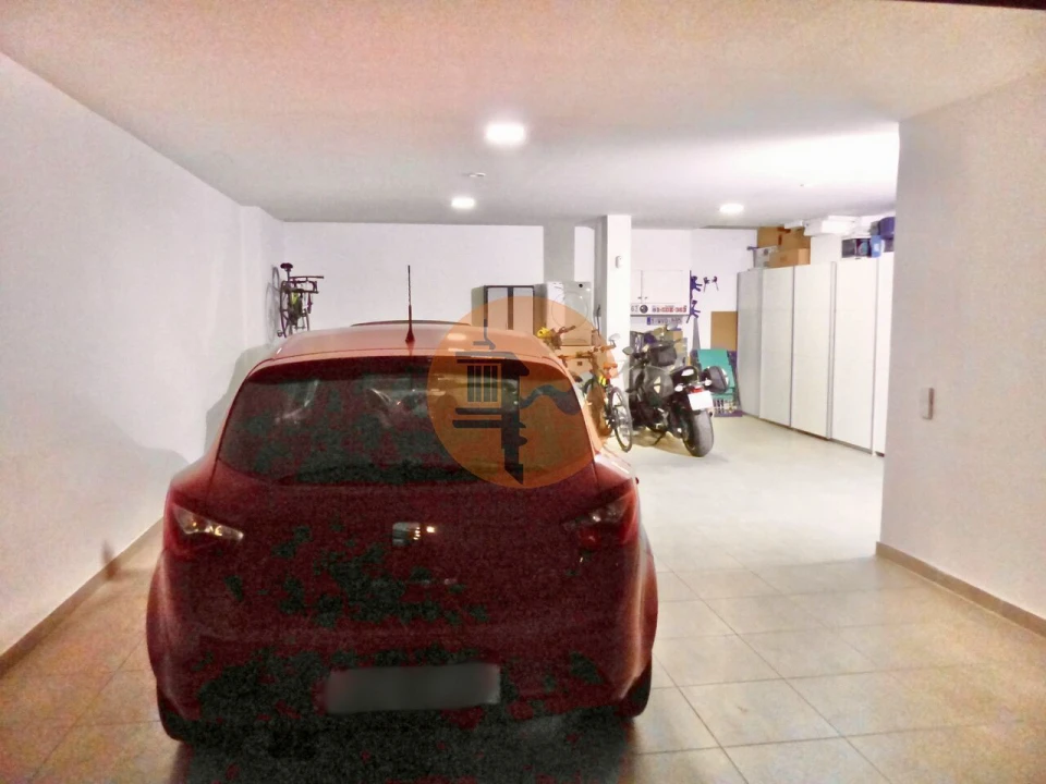 Moradia T3 para Venda em Luz de Tavira e Santo Estêvão Foto 50