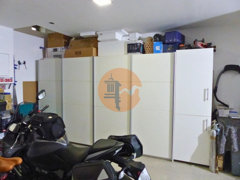 Moradia T3 para Venda em Luz de Tavira e Santo Estêvão Foto 55