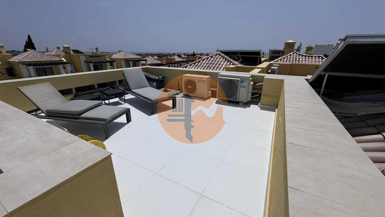 Moradia T3 para Venda em Luz de Tavira e Santo Estêvão Foto 56