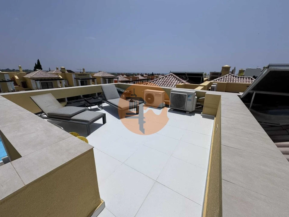 Moradia T3 para Venda em Luz de Tavira e Santo Estêvão Foto 58