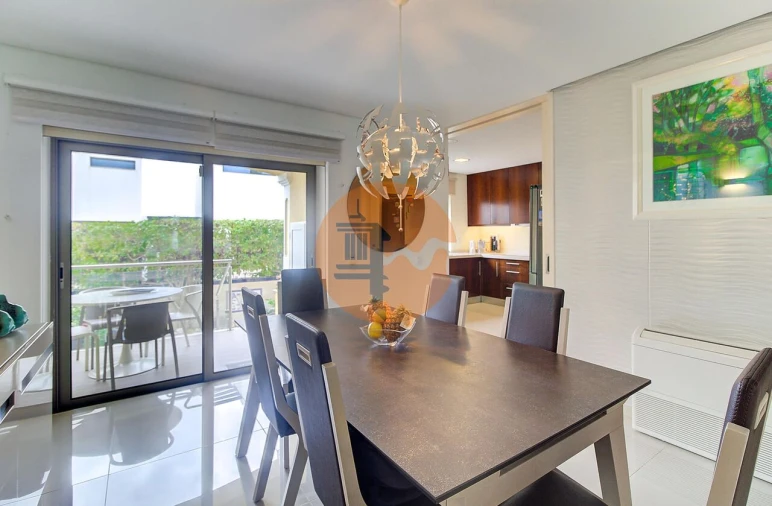 Moradia T3 para Venda em Luz de Tavira e Santo Estêvão Foto 10