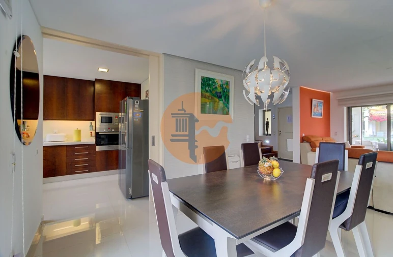 Moradia T3 para Venda em Luz de Tavira e Santo Estêvão Foto 11