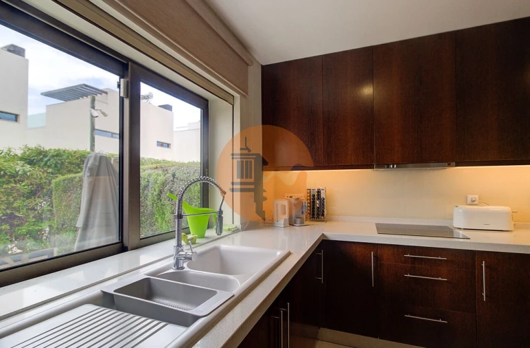 Moradia T3 para Venda em Luz de Tavira e Santo Estêvão Foto 15