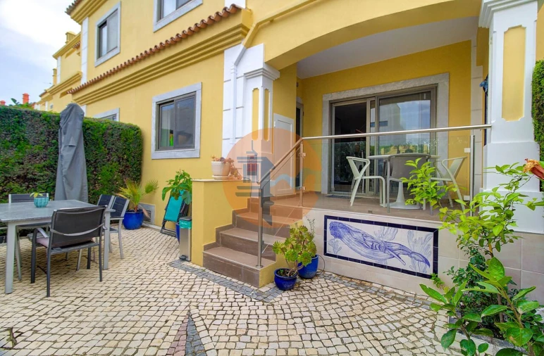 Moradia T3 para Venda em Luz de Tavira e Santo Estêvão Foto 20