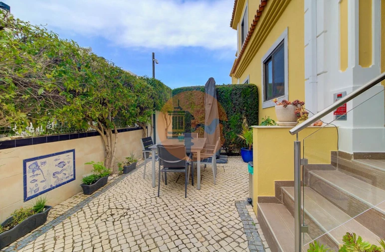 Moradia T3 para Venda em Luz de Tavira e Santo Estêvão Foto 21