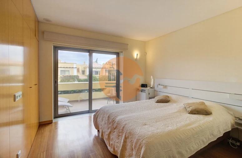 Moradia T3 para Venda em Luz de Tavira e Santo Estêvão Foto 32