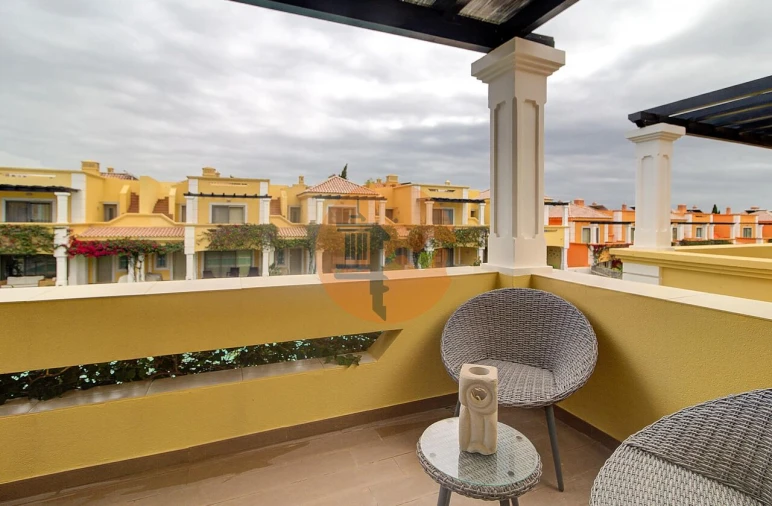 Moradia T3 para Venda em Luz de Tavira e Santo Estêvão Foto 37