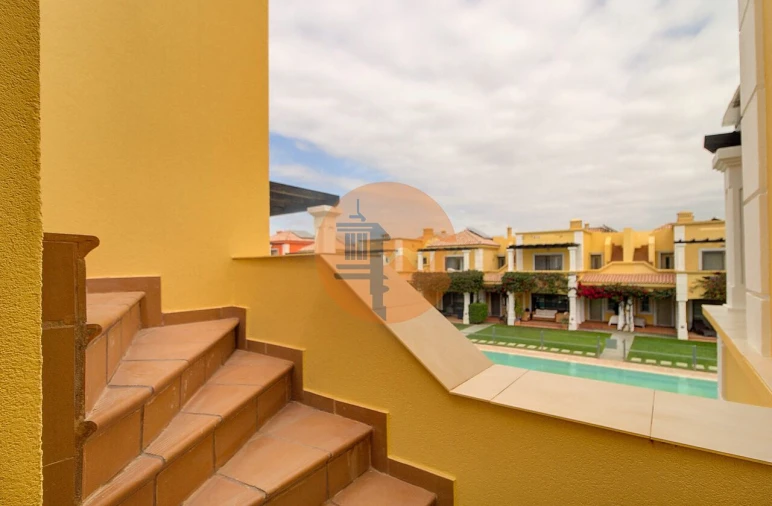 Moradia T3 para Venda em Luz de Tavira e Santo Estêvão Foto 47