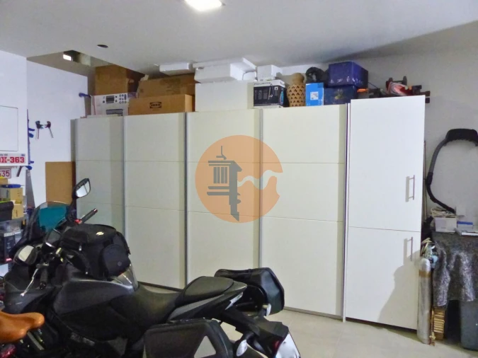 Moradia T3 para Venda em Luz de Tavira e Santo Estêvão Foto 55