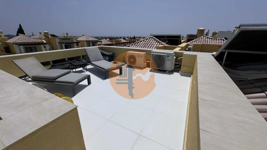 Moradia T3 para Venda em Luz de Tavira e Santo Estêvão Foto 56