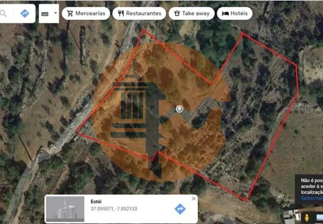 Terreno para Venda em Conceição e Estoi Foto 34