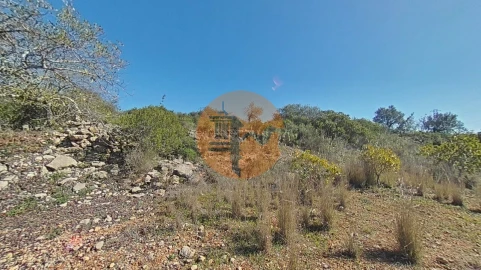 Terreno para Venda em Conceição e Estoi