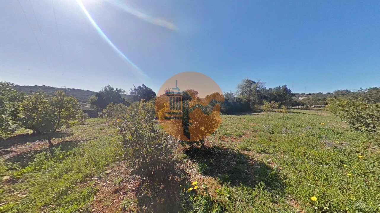 Terreno para Venda em Conceição e Estoi Foto 1