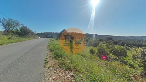 Terreno para Venda em Conceição e Estoi