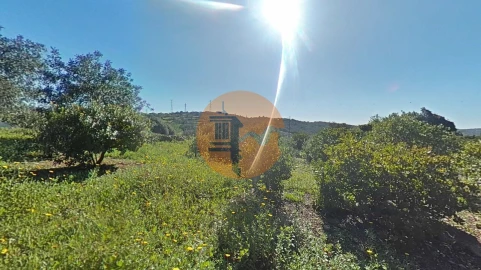 Terreno para Venda em Conceição e Estoi