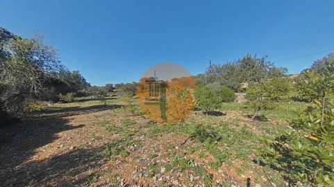 Terreno para Venda em Conceição e Estoi