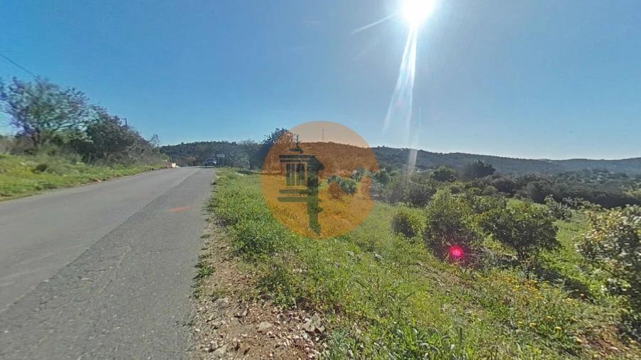 Terreno para Venda em Conceição e Estoi Foto 8