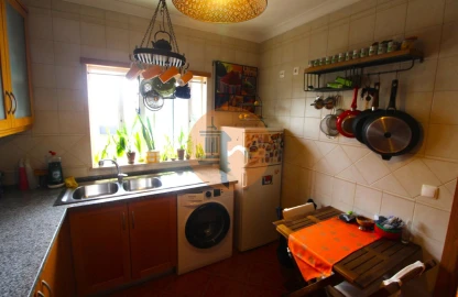 Moradia T2 para Venda em Tavira (Santa Maria e Santiago)