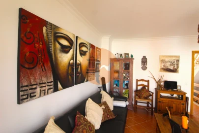 Moradia T2 para Venda em Tavira (Santa Maria e Santiago)