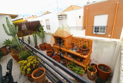 Moradia T2 para Venda em Tavira (Santa Maria e Santiago)