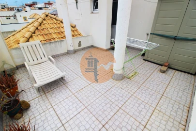 Moradia T2 para Venda em Tavira (Santa Maria e Santiago)