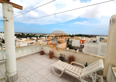 Moradia T2 para Venda em Tavira (Santa Maria e Santiago)