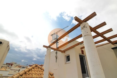 Moradia T2 para Venda em Tavira (Santa Maria e Santiago)