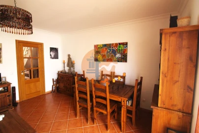 Moradia T2 para Venda em Tavira (Santa Maria e Santiago)