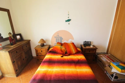 Moradia T2 para Venda em Tavira (Santa Maria e Santiago)