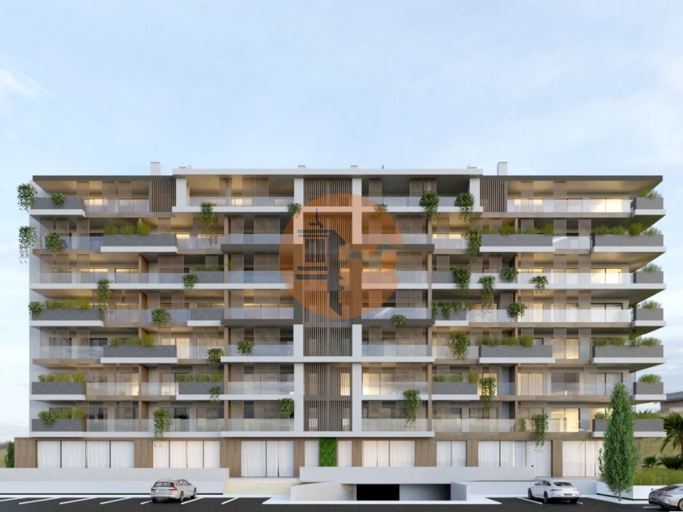 Apartamento T4 para Venda em Faro (Sé e São Pedro) Foto 7
