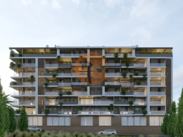 Apartamento T4 para Venda em Faro (Sé e São Pedro)