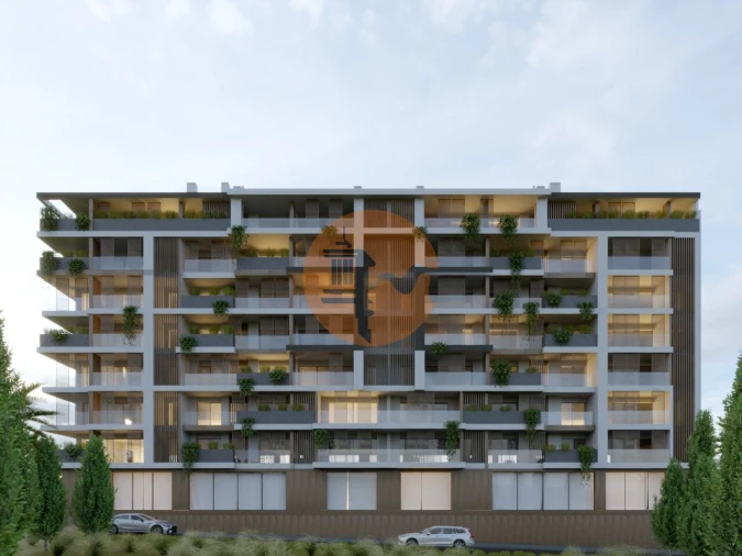 Apartamento T4 para Venda em Faro (Sé e São Pedro) Foto 8
