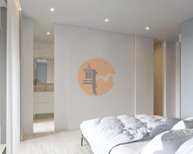 Apartamento T4 para Venda em Faro (Sé e São Pedro) Foto 3