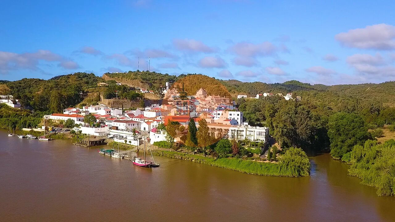 Terreno para Venda em Alcoutim e Pereiro Foto 1