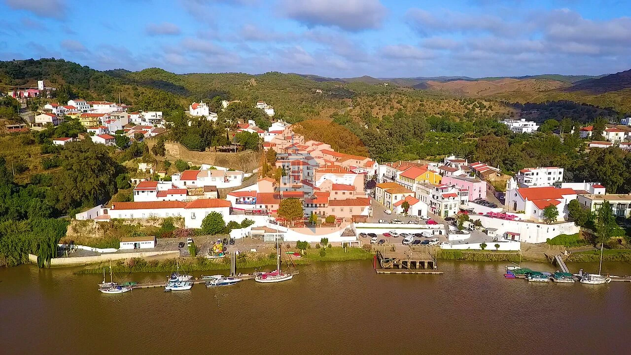 Terreno para Venda em Alcoutim e Pereiro Foto 3