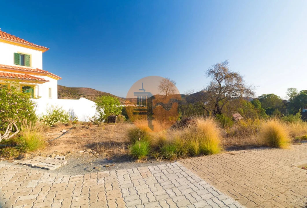 Terreno para Venda em Alcoutim e Pereiro Foto 5